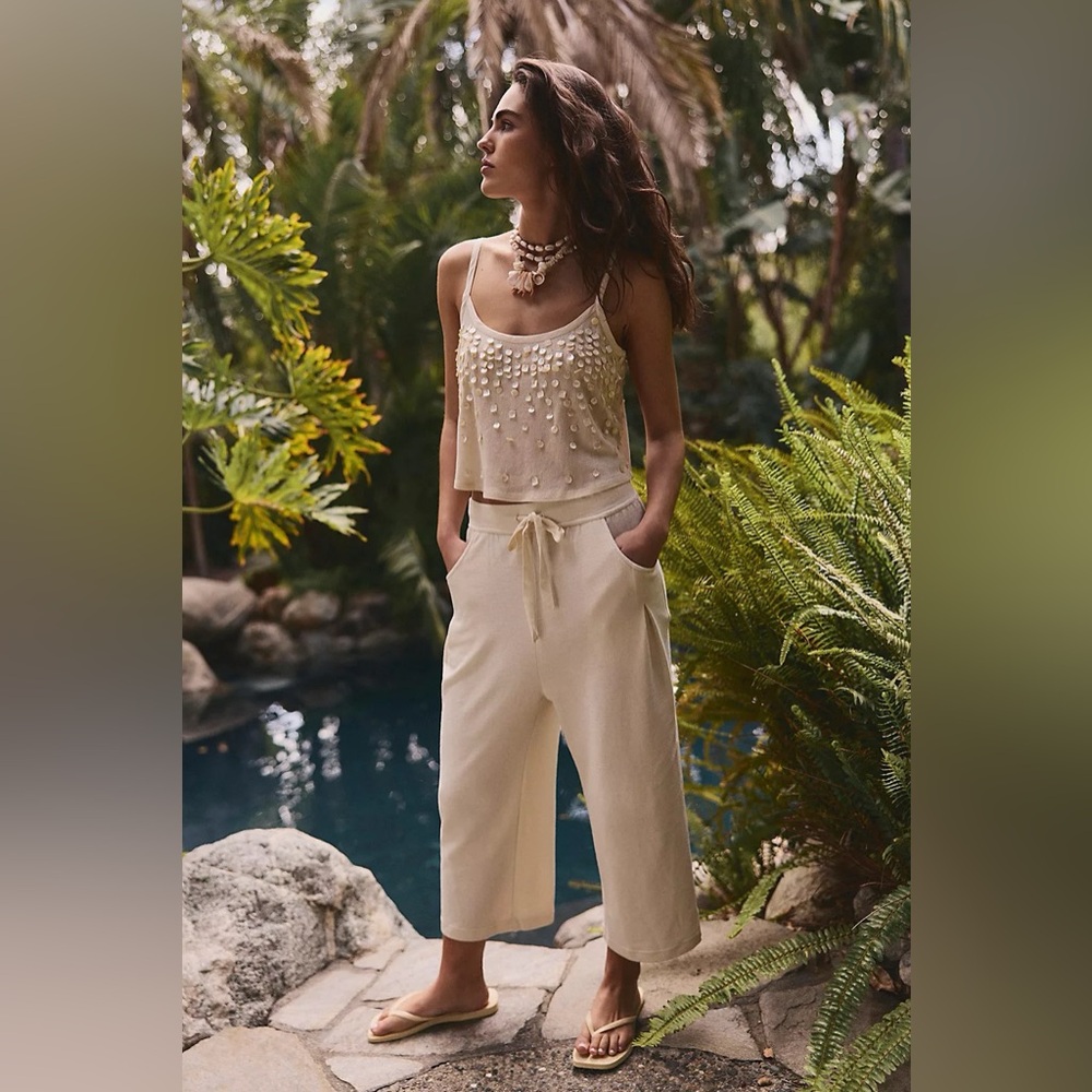Free People “Free-est” NWT Wynona Loungewear Pants